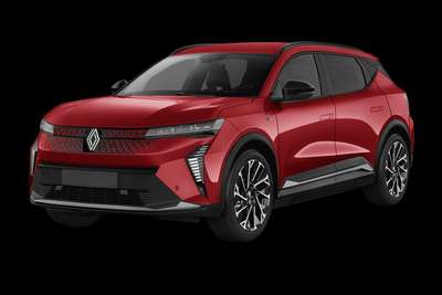 Bild Renault Scenic E-TECH