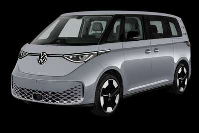 Bild Volkswagen ID. BUZZ