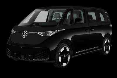 Bild Volkswagen ID. BUZZ