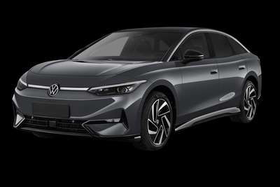 Bild Volkswagen ID.7