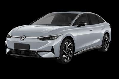 Bild Volkswagen ID.7