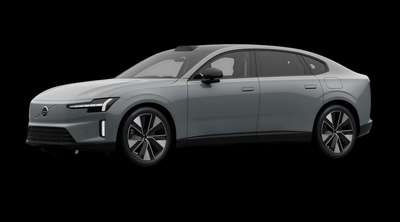 Bild Volvo ES90