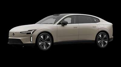 Bild Volvo ES90
