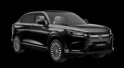Bild Honda e:Ny1