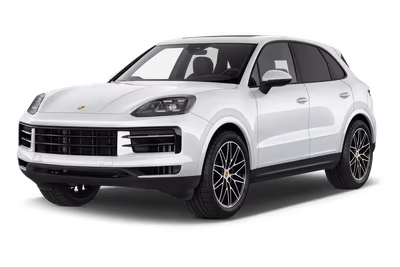 Bild Porsche Cayenne