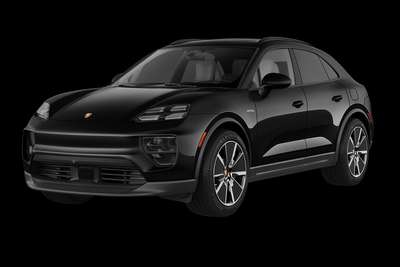 Bild Porsche Macan