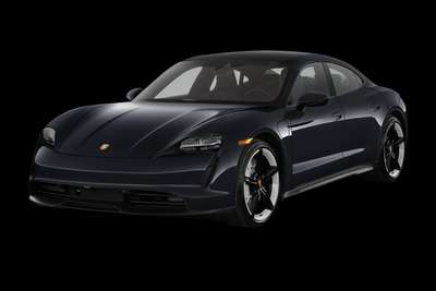 Bild Porsche Taycan