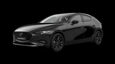 Bild Mazda Mazda3