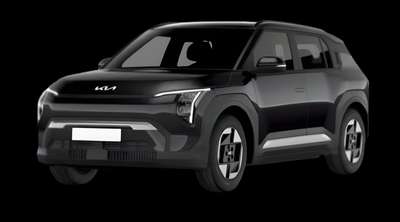 Bild Kia EV3