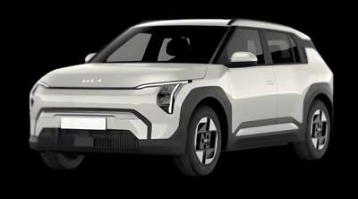 Bild Kia EV3