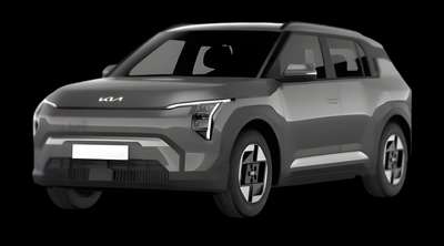 Bild Kia EV3