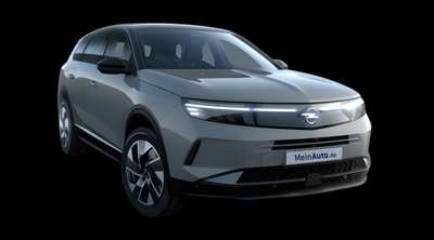 Bild Opel Grandland
