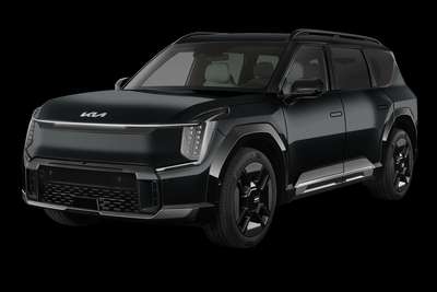 Bild Kia EV9