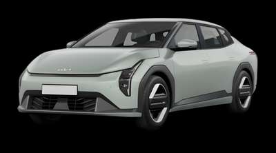 Bild Kia EV4 Fastback