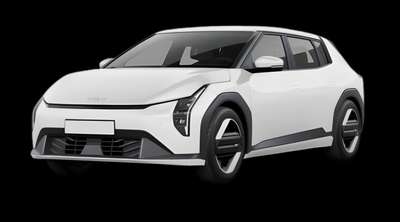Bild Kia EV4
