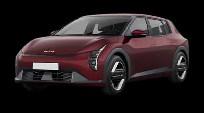 Bild Kia EV4