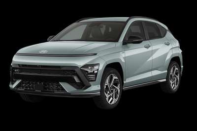 Bild Hyundai Kona