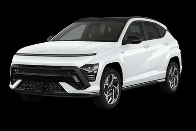Bild Hyundai Kona