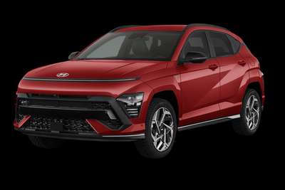 Bild Hyundai Kona