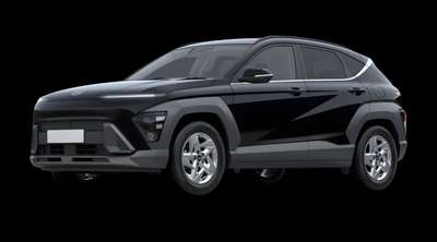 Bild Hyundai Kona
