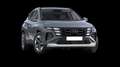 Schräge Frontansicht der Variante Ecotronic Grey Mineraleffekt