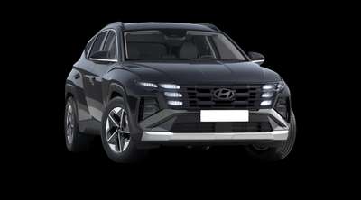 Bild Hyundai Tucson