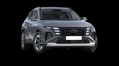 Bild Hyundai Tucson