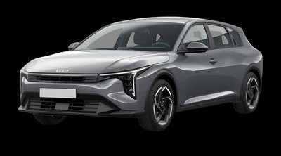 Bild Kia K4