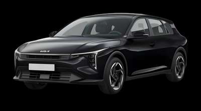 Bild Kia K4