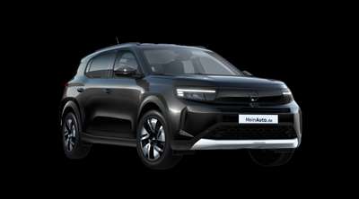 Bild Opel Frontera