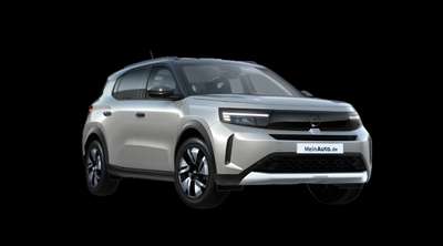 Bild Opel Frontera