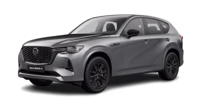 Bild Mazda CX-60
