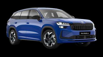 Bild Skoda Kodiaq