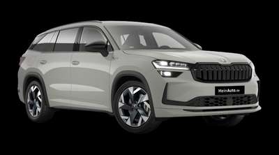 Bild Skoda Kodiaq