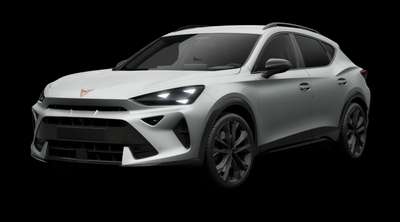 Bild CUPRA Formentor