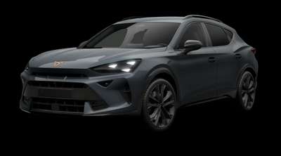 Bild CUPRA Formentor