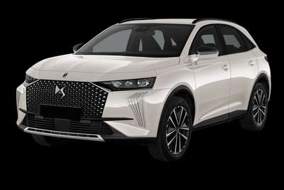 Bild DS Automobiles DS 7