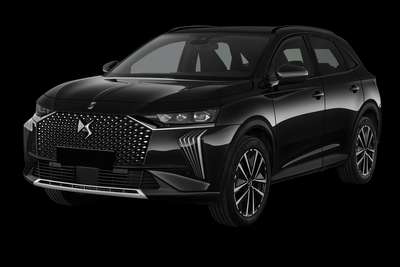 Bild DS Automobiles DS 7