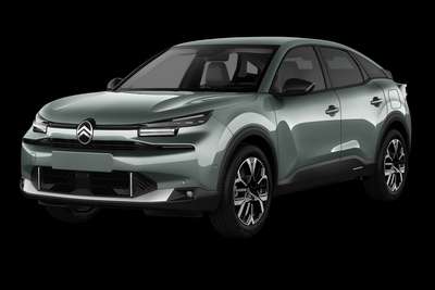 Bild Citroën C4