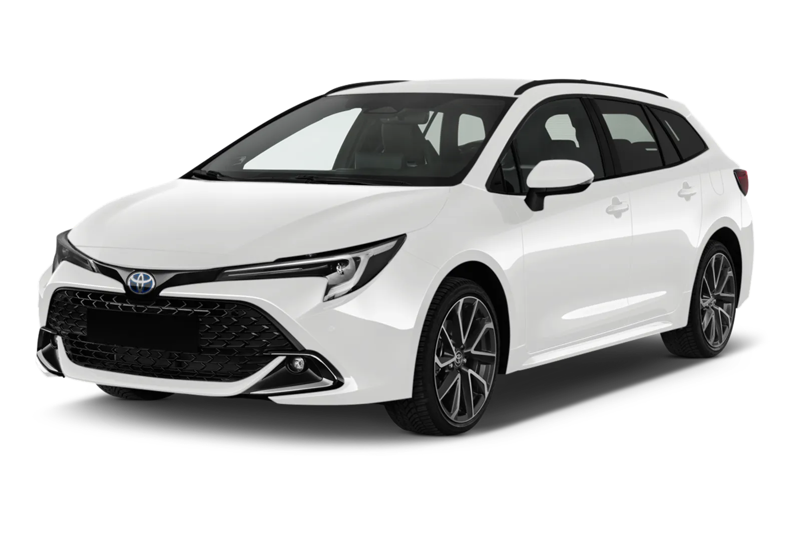 Corolla 1,8 Hybrid Teamplayer Touring Sports