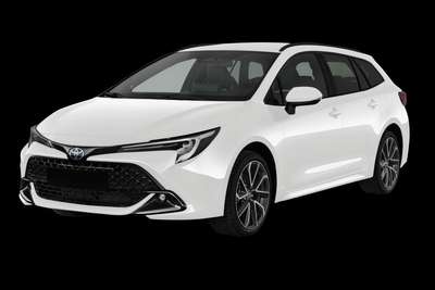 Bild Toyota Corolla