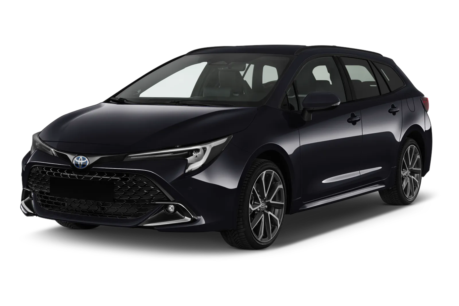 Corolla 1,8 Hybrid Teamplayer Touring Sports