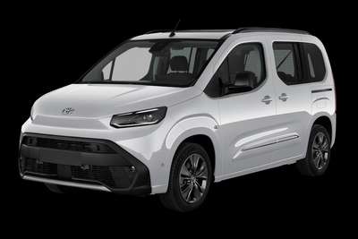 Bild Toyota Proace City Verso