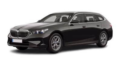 Bild BMW 5er-Reihe