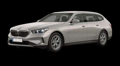 Bild BMW 5er-Reihe
