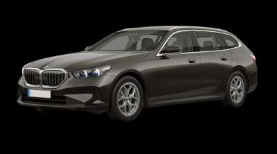 Bild BMW 5er-Reihe