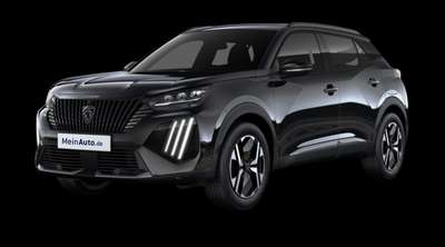 Bild Peugeot 2008
