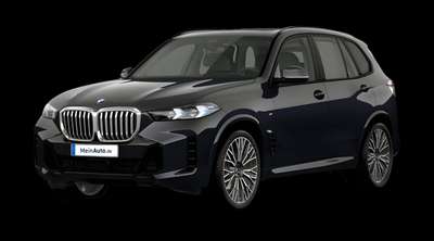 Bild BMW X5