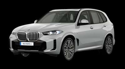 Bild BMW X5