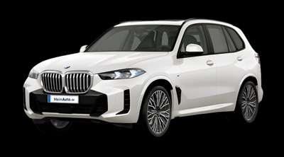 Bild BMW X5